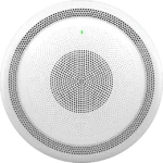 Altavoz SIP Multicast de 15W con Wi-Fi, Bluetooth y 3 Micrófonos direccionales