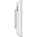 Estación de Intercomunicación SIP con Wi-Fi 6, Bluetooth y Control Total para Agendamiento de Salas y Edificios Inteligentes (Color Blanco) - Image 6