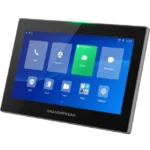 Estación de Intercomunicación SIP con Wi-Fi 6, Bluetooth y Control Total para Agendamiento de Salas y Edificios Inteligentes (Color Negro) - Image 5