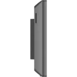 Estación de Intercomunicación SIP con Wi-Fi 6, Bluetooth y Control Total para Agendamiento de Salas y Edificios Inteligentes (Color Negro) - Image 8