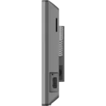 Estación de Intercomunicación SIP con Wi-Fi 6, Bluetooth y Control Total para Agendamiento de Salas y Edificios Inteligentes (Color Negro) - Image 11