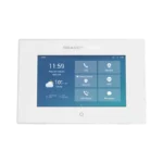 Intercom HD y panel de control de acceso SIP