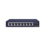 Switch de Escritorio No Administrable, 8 Puertos Gigabit 10/100/1000 Mbps, Tecnología de Ahorro de Energía de Hasta un 40% - Image 2