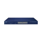 Switch No Administrable Gigabit de 16 Puertos 10/100/1000 Mbps, Con Modo Extendido Para Distancias de Hasta 200 m - Image 3