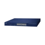 Switch No Administrable Gigabit de 16 Puertos 10/100/1000 Mbps, Con Modo Extendido Para Distancias de Hasta 200 m - Image 2