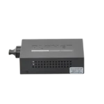 Convertidor de Medios UTP/ Fibra Óptica de 1000 Mbps, Multi-Modo, Hasta 550 m, Conector SC - Image 3