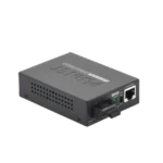 Convertidor de Medios UTP/ Fibra Óptica de 1000 Mbps, Multi-Modo, Hasta 550 m, Conector SC - Image 2