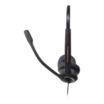 Audífonos HD USB con Micrófono con Cancelación de Ruido - Image 4