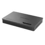 Router Gigabit VPN / Balanceador de cargas / 30,000 sesiones NAT /  6 puertos 10/100/1000 Mbps (WAN/LAN) / Compatible con GWN Cloud.