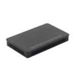 Router Gigabit VPN / Balanceador de cargas / 30,000 sesiones NAT /  6 puertos 10/100/1000 Mbps (WAN/LAN) / Compatible con GWN Cloud. - Image 3