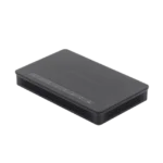 Router Gigabit VPN / Balanceador de cargas / 30,000 sesiones NAT /  6 puertos 10/100/1000 Mbps (WAN/LAN) / Compatible con GWN Cloud. - Image 5