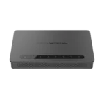 Router Gigabit VPN / Balanceador de cargas / 30,000 sesiones NAT /  6 puertos 10/100/1000 Mbps (WAN/LAN) / Compatible con GWN Cloud. - Image 7