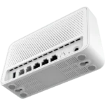 Router Wi-Fi 6 AX3000 / Banda Dual 2.4G y 5G / 2 Puertos FXS / MU-MIMO 2x2:2 y 3x3:2 / Tecnología XTRA Range / Hasta 3 Gbps / Soporte VPN / Redes Mesh / Control Parental / Firewall Avanzado - Image 6