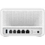 Router Wi-Fi 6 AX3000 / Banda Dual 2.4G y 5G / 2 Puertos FXS / MU-MIMO 2x2:2 y 3x3:2 / Tecnología XTRA Range / Hasta 3 Gbps / Soporte VPN / Redes Mesh / Control Parental / Firewall Avanzado - Image 7