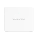 Punto de Acceso Wi-Fi 802.11 Wave 2, 1.27 Gbps, Provee 3 puertos Gigabit que proporcionan Ethernet, configuración desde la nube gratuita o desde controlador.