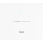 Punto de Acceso Wi-Fi 6 AX3000 / 3 Gbps / 4 Puertos Gigabit con PoE / MU-MIMO 2x2 (2.4GHz) y 3x3 (5GHz) / Hasta 256 Clientes Simultáneos / Cobertura de 100 mts / Gestión en la Nube GDMS