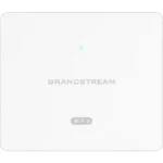 Punto de Acceso Wi-Fi 6 AX3000 / 3 Gbps / 4 Puertos Gigabit con PoE / MU-MIMO 2x2 (2.4GHz) y 3x3 (5GHz) / Hasta 256 Clientes Simultáneos / Cobertura de 100 mts / Gestión en la Nube GDMS - Image 2