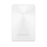 Punto de acceso Wi-Fi 802.11 ac 2.03 Gbps, de pared, Wave-2, MU-MIMO 4x4:4 (5GHz) y MU-MIMO 2x2:2 (2.4GHz) con administración desde la nube gratuita o stand-alone.