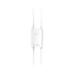 Punto de acceso para exterior Wi-Fi 802.11 ac 2.33 Gbps, Wave-2, MU-MIMO 4x4:4, de largo alcance con administración desde la nube gratuita o stand-alone.