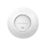 Punto de acceso Wi-Fi 6 802.11 ax 1.77 Gbps, MU-MIMO 2x2:2 con administración desde la nube gratuita o stand-alone.