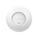 Punto de acceso Wi-Fi 6 802.11 ax 1.77 Gbps, MU-MIMO 2x2:2 con administración desde la nube gratuita o stand-alone. - Image 2