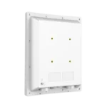Punto de acceso para exterior AX3000 Wi-Fi 6, MU-MIMO 2x2:2, Throughput inalámbrico agregado de 3 Gbps con administración desde la nube gratuita o stand-alone. - Image 4