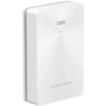Punto de acceso Wi-Fi 6 802.11ax de pared, MU-MIMO 2x2:2 (2.4G) y 3x3:2 (5G), Throughput inalámbrico de 3 Gbps y 4 puertos Gigabit cableados - Image 3