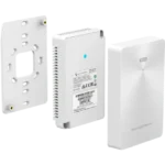 Punto de acceso Wi-Fi 6 802.11ax de pared, MU-MIMO 2x2:2 (2.4G) y 3x3:2 (5G), Throughput inalámbrico de 3 Gbps y 4 puertos Gigabit cableados - Image 5