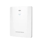 Punto de acceso para exterior Wi-Fi 6 AX6000 de alto rendimiento, IP67, MU-MIMO 4x4:4, Throughput inalámbrico de 6Gbps con administración desde la nube gratuita o stand-alone. - Image 2
