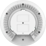 Punto de Acceso Wi-Fi 7 GWN7670 / 3.6 Gbps Inalámbrico / 5 Gbps Cableado / MIMO 2x2:2 / 256 Clientes Simultáneos / PoE+ / Montaje en Pared o Techo / BLE 5.3 / Controlador Integrado - Image 4