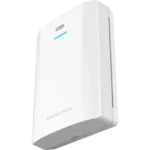 Punto de Acceso Wi-Fi 7 para Pared / GWN7670WM / MIMO 2x2:2 DL-UL OFDMA / Modulación 4096 QAM / 2.5G Ethernet PoE+ / Hasta 256 Clientes / QoS Avanzado / Cobertura 175 mts / Gestión Integrada y en la Nube - Image 5