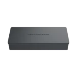 Switch Gigabit No Administrable / 8 puertos 10/100/1000 Mbps