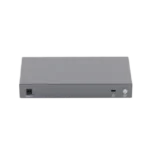 Switch PoE+ Gigabit No Administrable / 8 puertos 10/100/1000 Mbps / 4 puertos PoE+ /  hasta 60W - Image 4