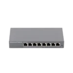 Switch PoE+ Gigabit No Administrable / 8 puertos 10/100/1000 Mbps / 4 puertos PoE+ /  hasta 60W - Image 6
