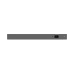 Switch Gigabit Administrable / 16 puertos 10/100/1000 Mbps + 4 Puertos SFP Uplink / Compatible con GWN Cloud. - Image 4