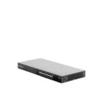 Switch Gigabit Administrable / 16 puertos 10/100/1000 Mbps + 4 Puertos SFP Uplink / Compatible con GWN Cloud. - Image 5
