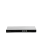 Switch Gigabit Administrable / 16 puertos 10/100/1000 Mbps + 4 Puertos SFP Uplink / Compatible con GWN Cloud. - Image 7