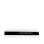 Switch Gigabit PoE+ Administrable / 24 puertos 10/100/1000 Mbps + 4 Puertos SFP Uplink / Hasta 360W / Compatible con GWN Cloud. - Image 6