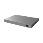 Switch Gigabit  Administrable / 48 puertos 10/100/1000 Mbps + 6 Puertos SFP+ / Compatible con GWN Cloud. - Image 4