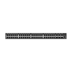 Switch Gigabit  Administrable / 48 puertos 10/100/1000 Mbps + 6 Puertos SFP+ / Compatible con GWN Cloud. - Image 6