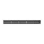 Switch Gigabit  Administrable / 48 puertos 10/100/1000 Mbps + 6 Puertos SFP+ / Compatible con GWN Cloud. - Image 7