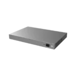 Switch Gigabit PoE+ Administrable / 48 puertos 10/100/1000 Mbps + 6 Puertos SFP+ / Hasta 400W / Compatible con GWN Cloud. - Image 5