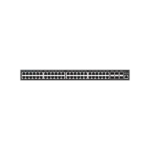 Switch Capa 3 PoE+ Administrable / 48 puertos 10/100/1000 Mbps + 6 Puertos SFP+ de 10 Gigabits / Hasta 740W / Compatible con GWN Cloud. - Image 5