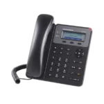 Teléfono IP SMB de 1 Línea, 1 Cuenta SIP con 3 teclas de función programables y conferencia de 3 vías. 5Vcc - Image 2