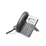 Teléfono IP SMB de 2 líneas con 3 teclas de función programables y conferencia de 3 vías, 5 Vcc - Image 2