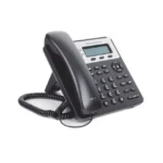 Teléfono IP SMB de 2 Líneas con 3 teclas de función programables y conferencia de 3 vías. PoE - Image 3