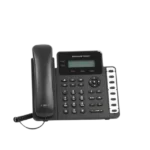 Teléfono IP SMB de 2 líneas con 3 teclas de función, 8 teclas BLF y conferencia de 3 vías, PoE - Image 4