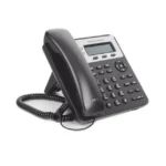 Teléfono IP Empresarial de 3 Líneas con 4 teclas de función, 8 teclas de extensión BLF y conferencia de 4 vías. PoE - Image 4