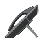 Videoteléfono IP GXV3450 para Android / Pantalla Táctil Capacitiva de 5 Pulgadas 1280 x 720 / Cámara CMOS de 2 Megapíxeles / Wi-Fi 5 y Bluetooth 5.0 / 16 Líneas SIP / PoE/PoE+ / Android 11 / Videoconferencia HD 720p - Image 5