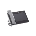 Teléfono IP Android 11, 16 líneas SIP con 16 cuentas, pantalla táctil  8", puertos Gigabit, Wi-Fi, Bluetooth, PoE, codec Opus, IPV4/IPV6 con gestión en la nube GDMS - Image 8